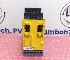 Siemens 3UF7330-1AU00-0 DM-F Profi Safe Module