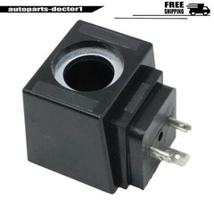 High Quality 1Pcs Fit For Solenoid Valve Coil 120V/60Hz 110V/50Hz 21W 693715
