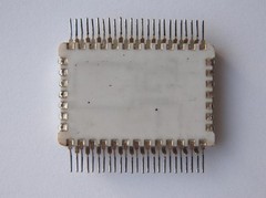 Vintage ex-USSR chip K230IR2B Register 1977 year!!! QTY=1