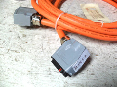 RexRoth RKH0002 R911317233 Hybrid Cable Length 6.00 Meters NEW