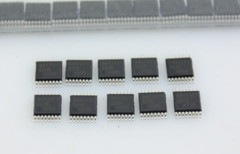 New Qty 10 Maxim Integrated MAX3323 MAX3323EEUE+ RS-232 Transceiver TSSOP-16