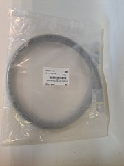 Applied Materials AMAT 0010-02532 Water Return Hose SST Flare Ftgs Chamber 3 New