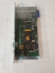 SEIKI PCMP HA11 POWER SUPPLY TOKO 878-4503-20 OVERNIGHT SHIPPING