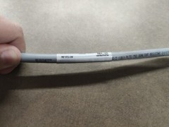 Turck RFK 5711-1M U5536-10 Interlink Cable Minifast Female Devicenet