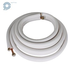 1/4In – 1/2In Dia. Three Length Options For Mini Split Heat Pump Systems Kit