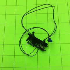 Smith Corona 5A-1 350 Dle Typewriter Spring Switch Sensor
