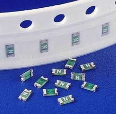 10Pcs Littelfuse SMD 0603 2A 2 Amp Fast Fuse 467 0467002.NRHF RH