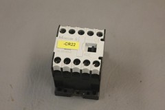 MOELLER CONTACTOR DIL ER-40-G