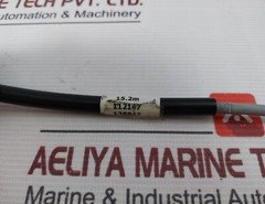 PA12 HIPHL 6X1X8 Polyamide Tubing Pre-assembled Marine Sensor Assembly Cable