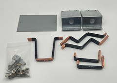 GE TED1K Accessory for Dual Branch Breaker Installation