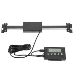 0‑150mm Digital Readout DRO Remote LCD For Milling Machines Or Lathes CS