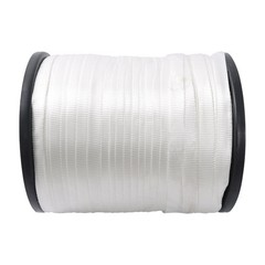 Mule Tape Flat Rope For Packaging Gardening Commercial Electrical Polyester Rope