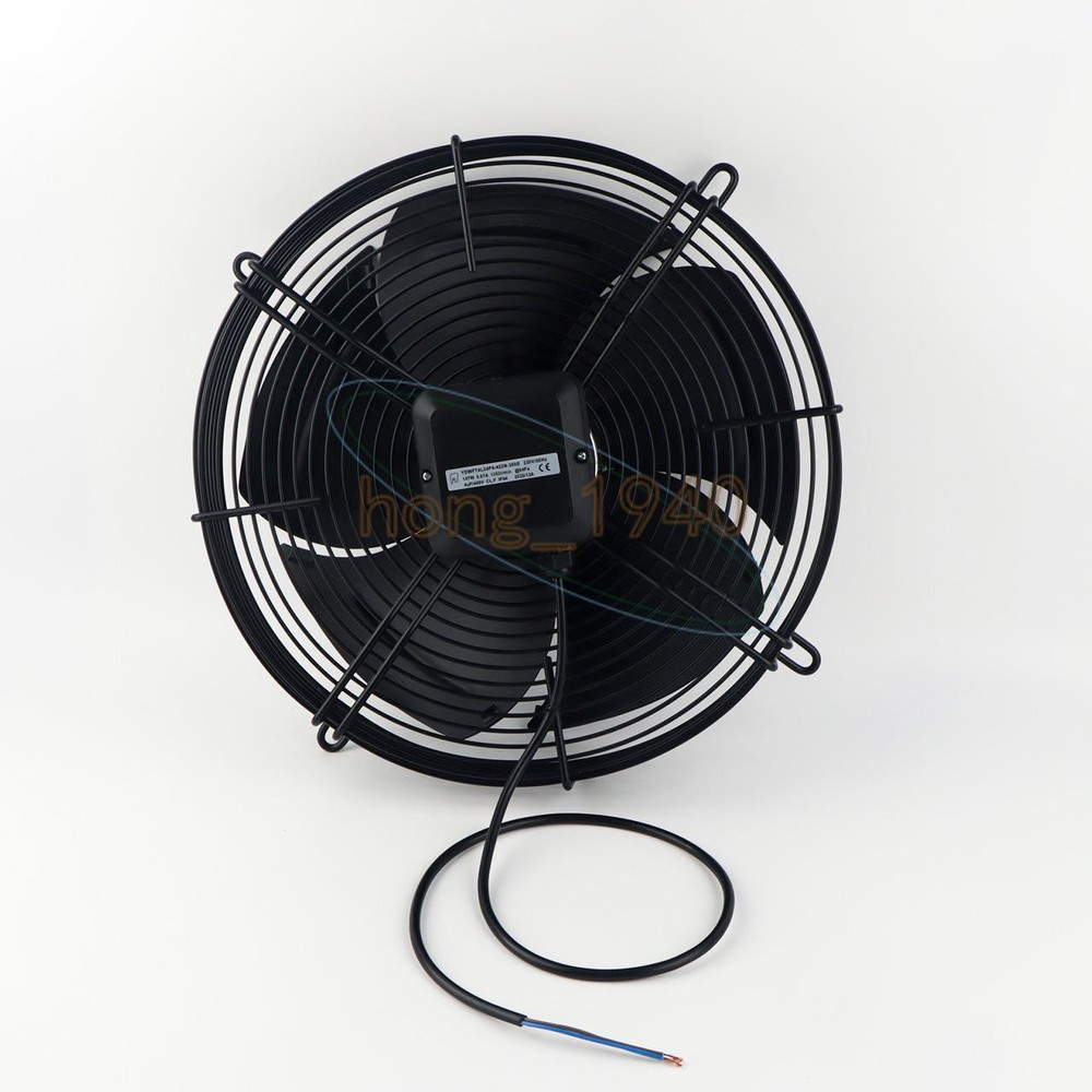 1PCS NEW MAER Outer rotor fan YDWF74L34P4-422N-350S 220V