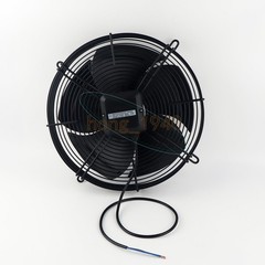 1PCS NEW MAER Outer rotor fan YDWF74L34P4-422N-350S 220V