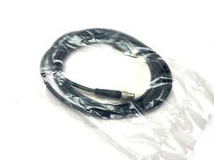 Turck PKG 3M-2-PSG 3M/S760/S771 Picofast Double Ended Cordset U-28788