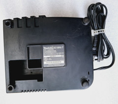 MAKITA DC18RA NI-MH &LI-ION RAPID BATTERY CORDLESS FAST CHARGER UNIT FOR MAKITA