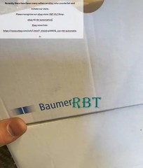 Baumer ITD2LH00 1024 T NI KT1.0 E 14 IP65 021 Encoder brand new