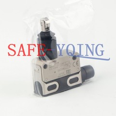 ONE New Omron D4E-1E10N travel limit switch