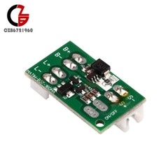 Photovoltaic Solar Light Battery Charging Controller Board with Protection 160ma