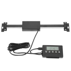0‑150mm Digital Readout DRO Remote LCD For Milling Machines Or Lathes AD