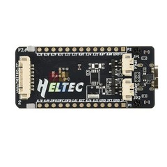 HelTec AutoMation Node T114 LoRa dev Board nRF52840 SX1262 Module 863-928MHz