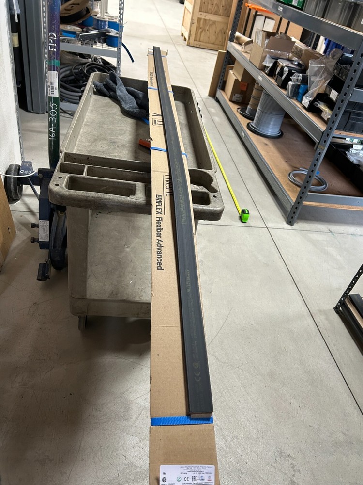 New nVent ERIFLEX 534023  1 piece