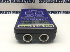 Load Cell Central AHM HandHeald Portable Display 3VDC 0.12W max Fast Shipping!!!