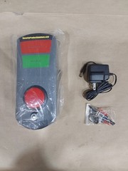 SecurityProductSolutions, SPS-0122