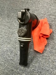 Elastimold 275/276LR Loadbreak Elbow