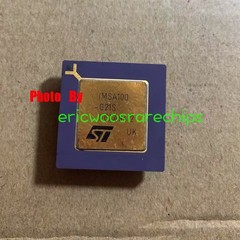 IMSA100-G21S High Speed 16-Bit Transversal Filter CPGA x 1pc