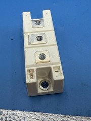 5 PCS SEMIKRON Module SKKH162/16E SKKH162-16E Semipack 2 G4B