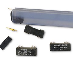 STMicro Motorola ONSemi TI Magnecraft Mixed ICs Regulators Rectifiers Mixed Lot