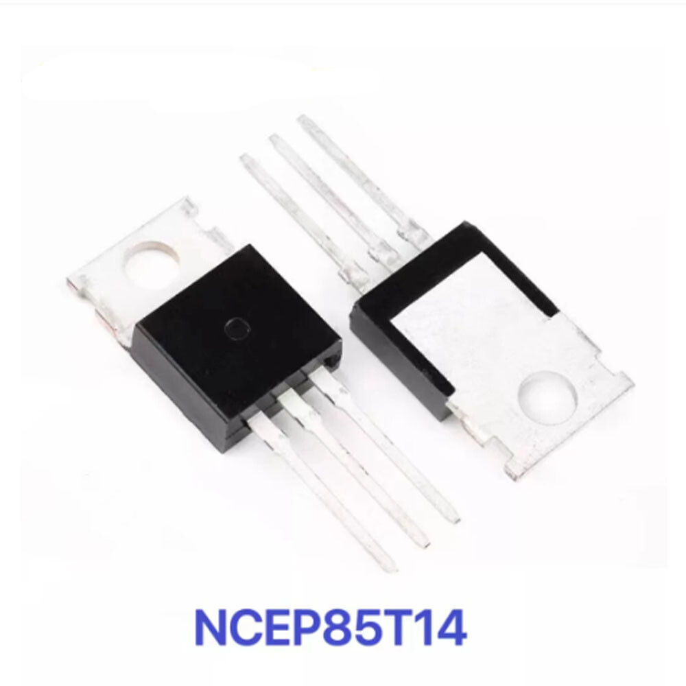 10pcs NCEP85T14 TO-220 85V 140A Integrated Circuit IC