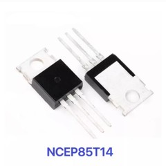 10pcs NCEP85T14 TO-220 85V 140A Integrated Circuit IC
