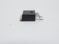 229723 New-No Box; Vishay IRF620S Lot-10; MOSFETs 5.2A; 20/200VDC