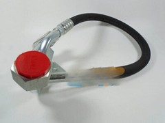 1PCS New fit for 0009573144 Tubing assembly
