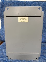 Innovative Tech Protector Surge Suppressor HP-480NNC ZD11-009 3 PH