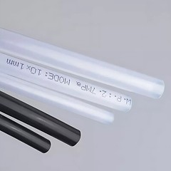 PA Nylon High Pressure Tube Hard Tube Water Air Oil Tubing OD4~12mm/ ID2.5~10mm