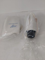 Cooper CCA625GC19T 600 Amp Cable Adapter WITH CONNECTOR 15 & 25 KV 4230 CC6C19T