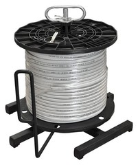 Southwire MH8110 Wire Smart Cable Dispenser, Floor or Stud Mounted