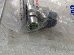 Switchcraft R4FZ 4-Pin Female Right Angle XLR Cable Mount Connector OEM