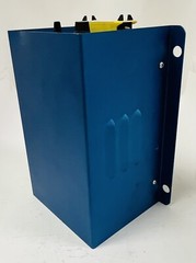 NEWMAR MODEL NO. 24-300 POWER INVERTER 20A F/B 115VAC 60Hz OUTPUT !BRAND NEW!
