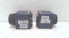 TELEDYNE DALSA BO-21-3HK60-00-R, SMART CAMERA #351731