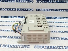 Keyence CV-701 CV701 Vision Sensor Controller 30 Days Warranty Fast Shipping!!!