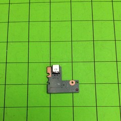 Wacom DTK-2420 Cintiq Pro Bluejay Typecb Port Jack IO Board BTC-212 E220370