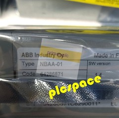 ABB NBAA-01 brand new communication module NBAA-01