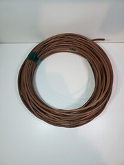 #8 AWG 600V THHN Stranded Copper Wire – – Low As $0.62 / Ft