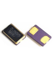 5Pcs 8MHZ 8.000mhz 2Pin 5032 SMD Quartz Resonator Crystal