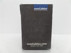 ComCables 1000ft 18AWG 2C Strand CMP Security Cable