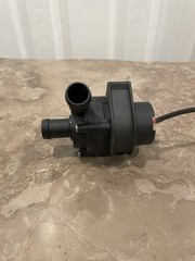 TL-C11HN-24-2502(-01) TOPSFLO Brushless DC Boosting Pump 24VDC 25L/min 2.5M